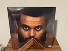 The Weeknd Hurry Up Tomorrow Collector’s Edition Signed Vinyl