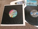 Pink Floyd-Wish You Were Here-UK 1st press-1975-A1/B3-EX+/ NM
