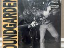 Soundgarden Louder Than Love Red Vinyl