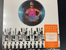 Rodriguez– Cold Fact -Light In The Attic Reissue LITA036 SEALED Hype  2008 NEW