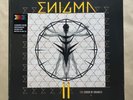 ENIGMA The Cross Of Changes 2018 UMG UK 180g Yellow Vinyl RARE NEW SEALED German