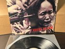 NAILBOMB 1994 POINT BLANK OG Brazil LP Roadrunner SEPULTURA RDP Thrash death