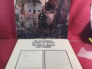 BLACK SABBATH 1ST BLACK SABBATH WS1871 Green label  LP  Misprint