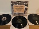 Depeche Mode - Live Berlin 1988 - 3LP - very rare