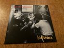 LITTLE CAESAR Influence LP Vinyl 1992 German 1st Press RARE Ron Young