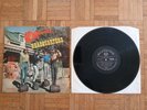 The Monkees - Headquarters. LP, vinile 33 giri. RCA Victor Cile (1967) Rarissimo