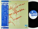 Hank Jones/George Duvivier/Shelly Manne - Easy To Love LP - Lob Japan VG++ Obi