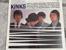 RARE  MONO  KINKS EX VINYL & EX SLEEVE 1965 