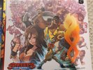 Streets of Rage 4 - The Definitive Soundtrack (Record, 2020)
