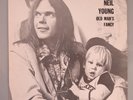 Neil Young Vinyl-Old Man's Fancy