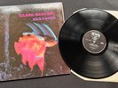 BLACK SABBATH Paranoid UK TRANSITIONAL PRESS 1973 WWA VERTIGO SWIRL