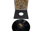 Lynyrd Skynyrd Second Helping Vinyl LP Record with Original MCA Inner Sleeve