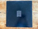 Joy Division Unknown Pleasures 1987 US press All Analog LP ULTRASONIC - VG+
