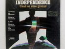 MASAYUKI TAKAYANAGI INDEPENDENCE UNION UPS2010J Japan VINYL LP