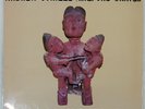 ANDREW CYRILLE DIALOGUE OF THE DRUMS IPS IPSST001 US ORIGINAL VINYL LP