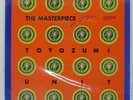 TOYOZUMI UNIT THE MASTERPIECE ALMURANOIA UR4 Japan VINYL LP
