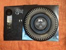 Ghost Skeleta Zoetrope  Rats Version Picture Disc Vinyl LP Ltd Ed 6000 RARE