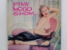 VA PINK MOOD SHOW VOL.3 VICTOR JV5048 Japan FLIPBACK COVER VINYL LP