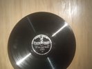 Leadbelly All Out and Down Packin' Trunk Paramount 14006 78 RPM 1949 E+.