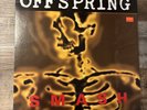 Offspring Smash ORIGINAL 1ST US, Epitaph MINT Vinyl LP/ RARE STILL SEALED