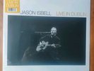 Jason Isbell Live In Dublin Gold vinyl Rough Trade Exclusive Ltd 1000 copies NEW