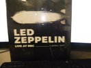EU IMPORT* LED ZEPPELIN LIVE AT THE BBC DOUBLE LP APRIL 1, 1971  MAISON RECORDS