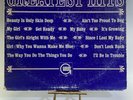 The Temptations Greatest Hits Vintage Vinyl LP 1966 Gordy Record G-919