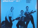 VARIOUS: texas-mexican border music, vol. 4; norteno accordion, part 1 FOLKLYRIC
