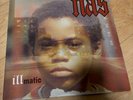 Nas Illmatic Vinyl LP Excellent Condition Hip-Hop Classic 1994