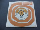 The Cuppa T – Miss Pinkerton c/w Brand New World 1967 UK 45 DERAM POP PSYCH