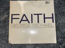 GEORGE MICHEAL FAITH 12
