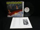 Faith No More - The Real Thing (1989.Europe.154-1) Vinyl.Record.LP