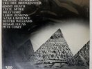 JAMES MTUME REBIRTH CYCLE THIRD STREET TSJ100 US ORIGINAL SHRINK VINYL LP
