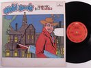 DAVID BOWIE The Man Who Sold The World MERCURY LP VG+ e