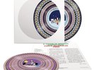 A Charlie Brown Christmas Vince Guaraldi Trio Zoetrope Vinyl Picture Disc Peanut