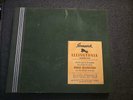 78tk album set-Jazz-BRUNSWICK 1000-Ellingtonia-Vol.1-Duke Ellington-4 disc set