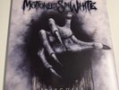 Motionless In White Disguise 2019 Alternate Artwork Edition Blue Vinyl