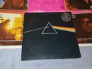 PINK FLOYD -the dark side of the moon- 1973-UK SECOND PRESS-(A-3;B-2)-EX