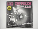 LED Zeppelin Evolution Is Timing: 1971 Radio Sessions 2LP Coloured & Numbered
