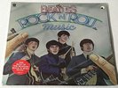 The Beatles-Rock 'N' Roll Music-ORIG 1976 US Double LP-SEALED w/Hype Sticker