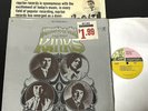Something Else By The Kinks-ORIG 1968 US Reprise Tri-Color Label LP-NM In Shrink