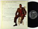 Al Grey - The Thinking Man's Trombone LP - Argo - LP-677 Black Label Mono DG