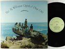 Al Williams Quintet Plus One - Sandance LP - Renaissance Spiritual Jazz VG++