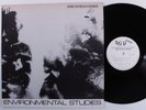 AFRICAN HEAD CHARGE Environmental Studies ON-U SOUND LP VG++/VG+ france e
