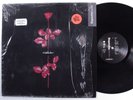 DEPECHE MODE Violator SIRE/REPRISE LP VG++ SHRINK e