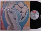 DEREK & THE DOMINOS Layla RSO 4228232771Y2 2XLP NM/VG++ SHRINK e