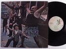 DOORS Strange Days ELEKTRA LP VG+/VG++ e