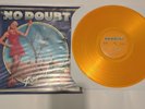 1996 No Doubt, Tragic Kingdom, Translucent Orange