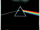 Pink Floyd The Dark Side of the Moon LP Record 1973 EMI Rock 33RPM