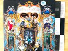 Michael Jackson / Dangerous 1991 EU Original 2LP Vinyl Epic Records 4658021